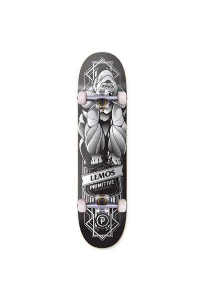 Primitive Tiago Lemos Gorilla Complete (8.0)