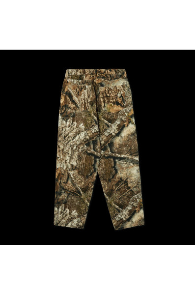 Huf Cromer Real Tree