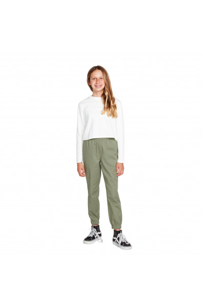 Volcom Girl Frochikie Jogger Pant