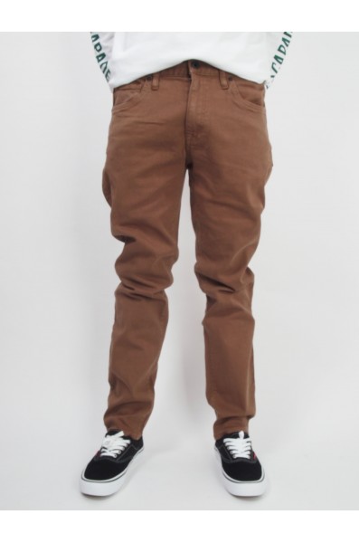 Roark Hwy 128 5 Pockets Pants