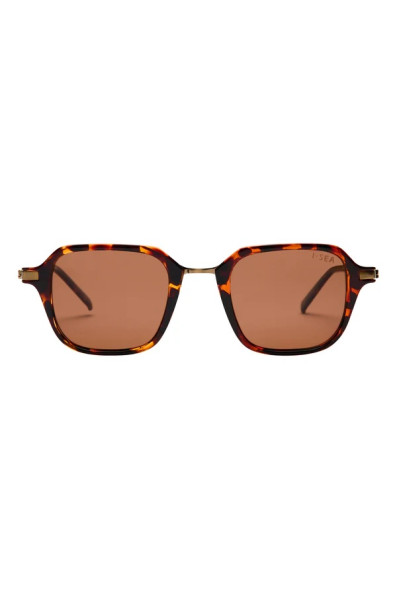 I-sea Riley : Tort / Brown Polarized Lens