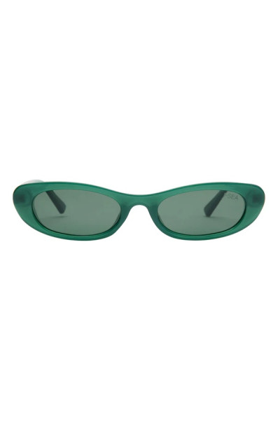 I-sea Roxy : Kale / Green polarized Lens