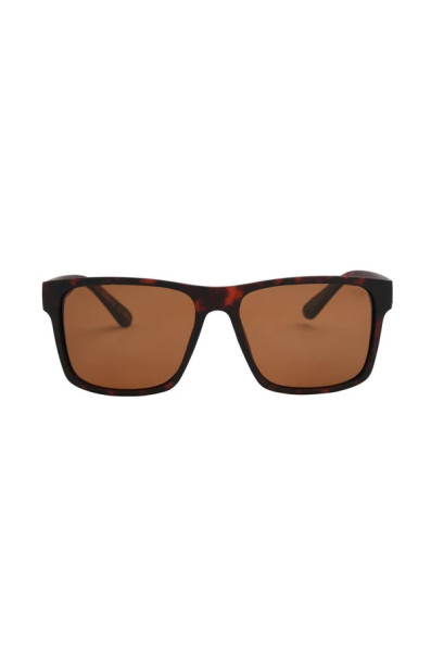 I-sea Ryder: Tort /brown Polarized Lens