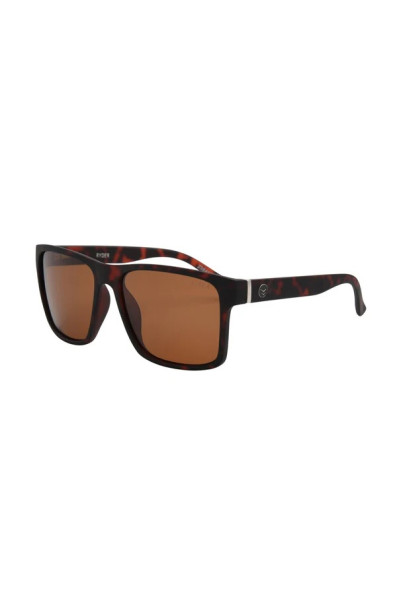 I-sea Ryder: Tort /brown Polarized Lens