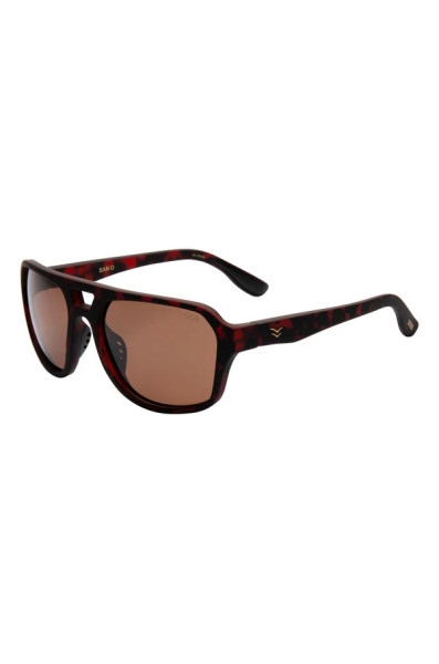 I-sea San-o : Tort / Brown Polarized Lens