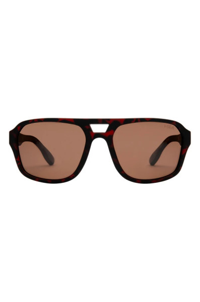 I-sea San-o : Tort / Brown Polarized Lens