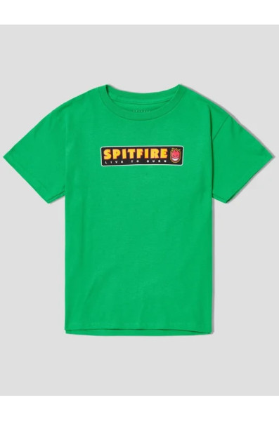 Spitfire Ltb Tee