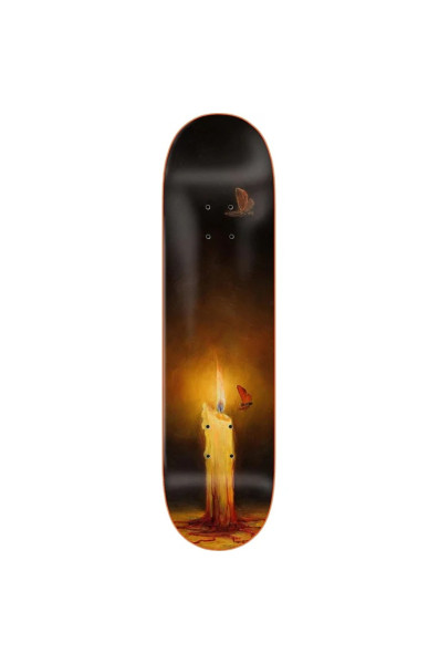 Zero Lewandowski 8.25 Deck