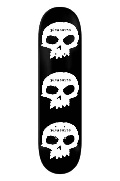 Zero X Pleasures 8.25 Deck