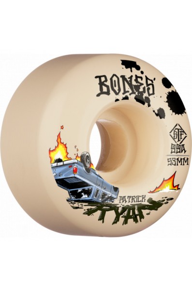 Bones Stf Wheel Ryan Crash & Burn 99a V4 (53)