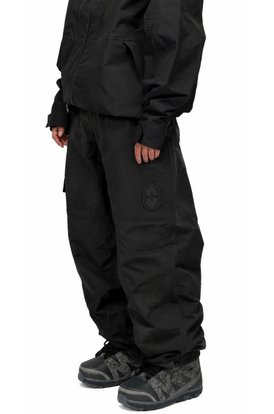 Souvenir 3 Ply Rpstop Pants
