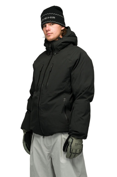 Souvenir Snowboard Parka
