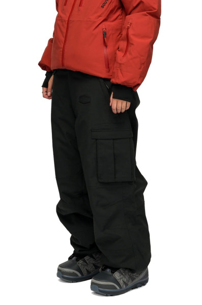 Souvenir S2000 Insulated Cargo Pants
