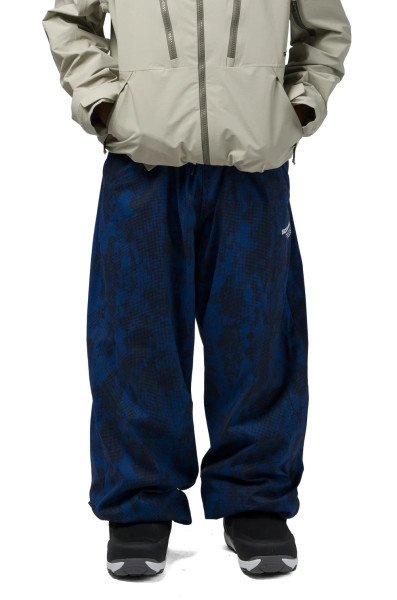 Souvenir Parachute Pants