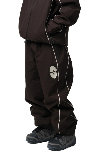 Souvenir Insulated Track Pants