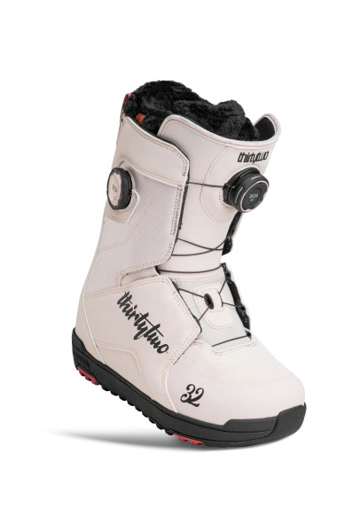 Thirtytwo Lashed Db Women