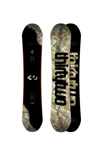 Thirtytwo T32m