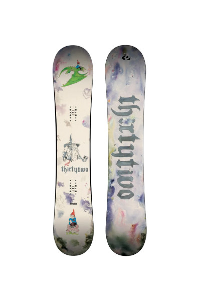 Thirtytwo Middle Earth Pro
