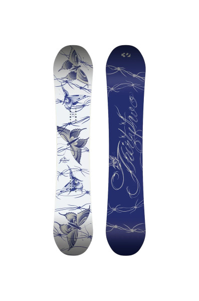 Thirtytwo Gemini Women