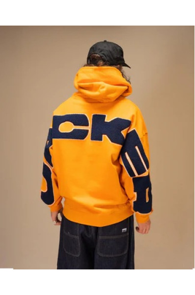 Jacker Yetorius Hood