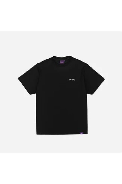 Jacker Clssic 3d Logo T-shirt