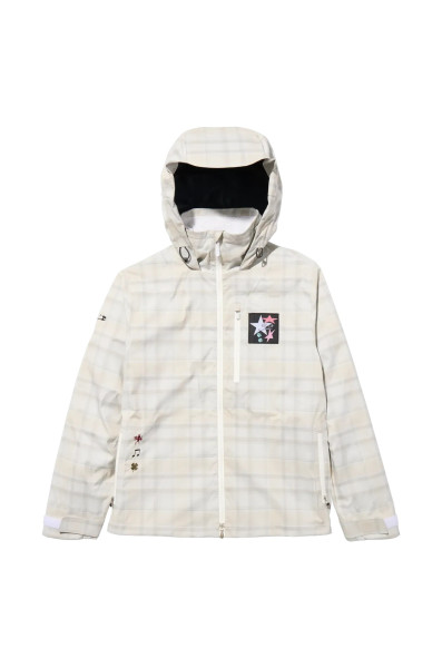 32 Jib Jacket