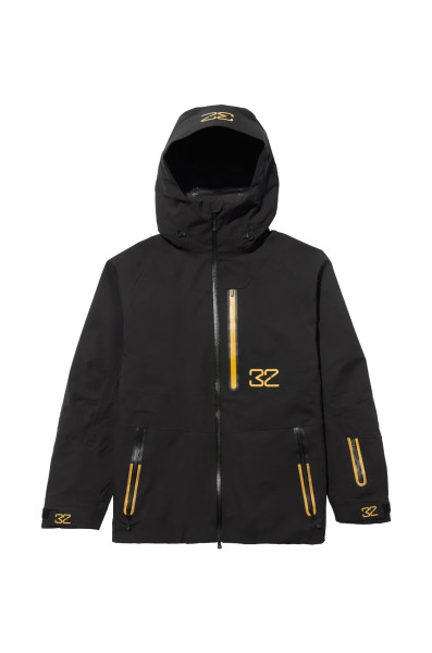 32 T32m Xlt Jacket