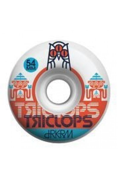 Triclops Wheels Gemini 99a (54)