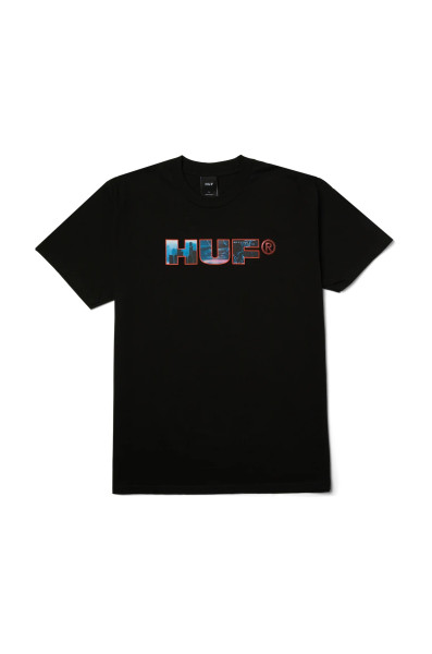 Huf Flight Path Tee