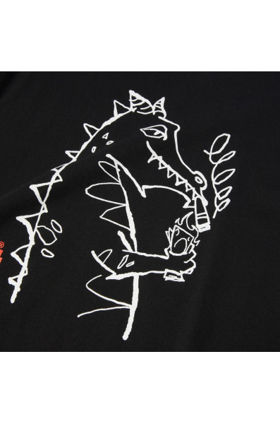 Huf Cash Dragon Tee