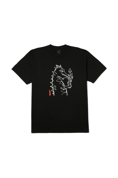 Huf Cash Dragon Tee