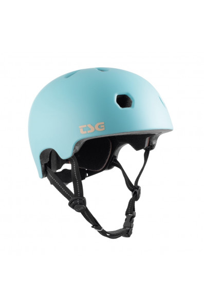 Tsg Meta Solid Helmet