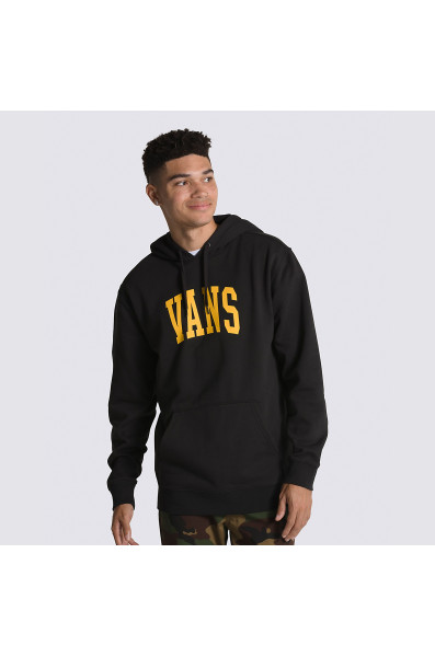 Vans Varsity Po Hood