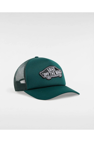 Vans Classic Patch Curved Trucker