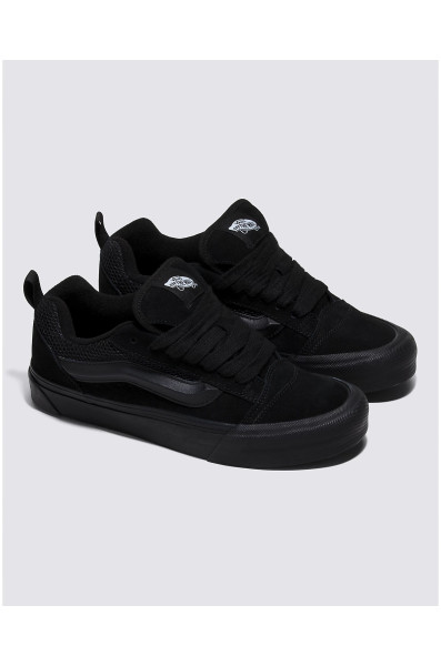 Vans Knu Skool Black / Black