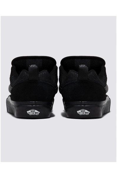 Vans Knu Skool Black / Black