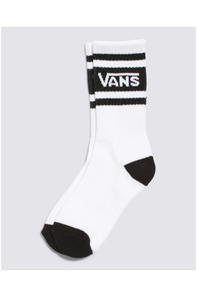 Vans Boys Drop V Logo Drew Socks