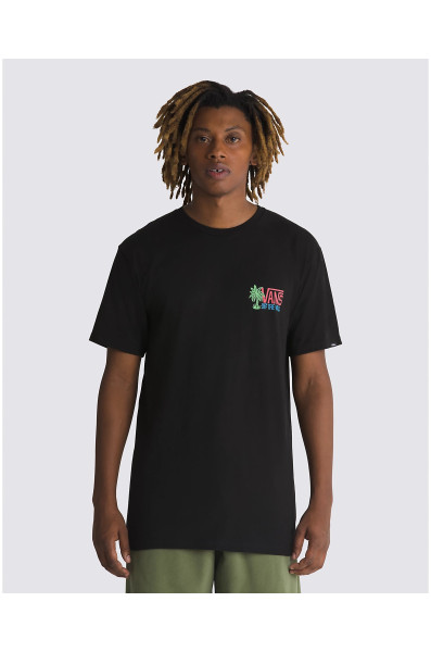 Vans Palm Lines Tee