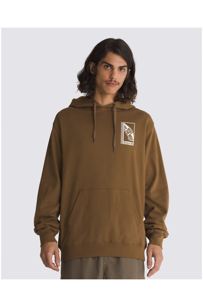 Vans Vd Box Hoodie