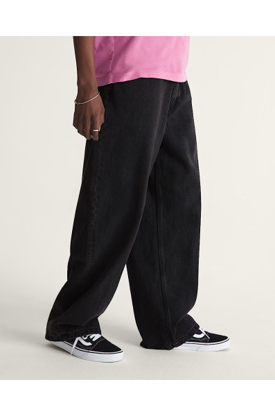 Vans Check-5 Baggy Denim