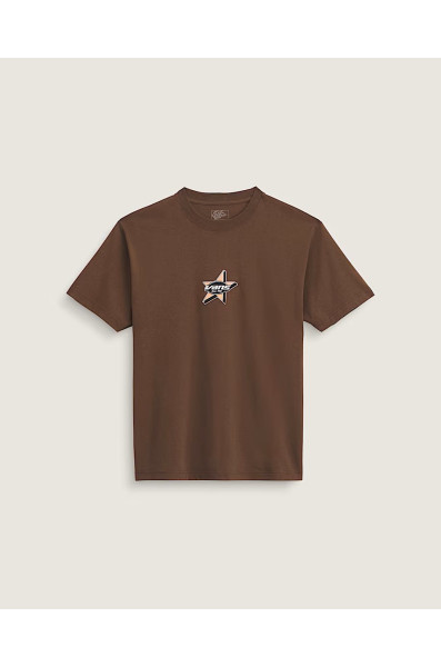 Vans Starmarked Ss Tee Vintage