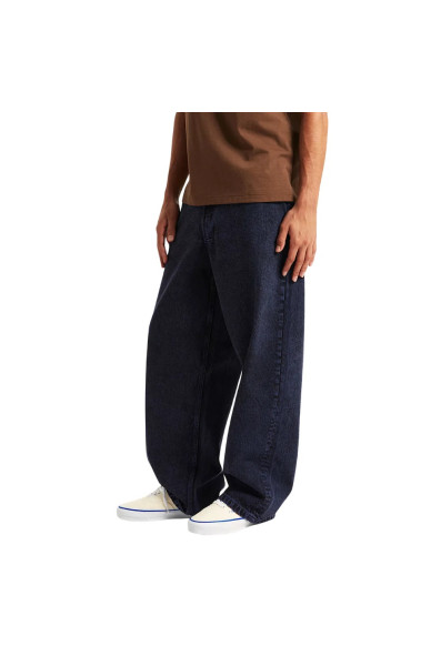 Vans Check-5 Baggy Denim