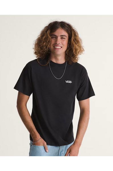 Vans New Left Chest Tee