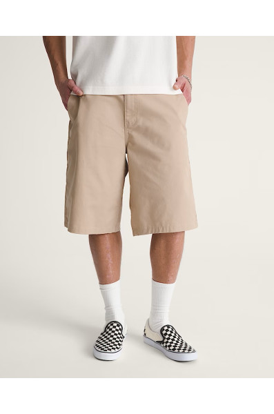 Vans Authentic Chino Loose Shorts