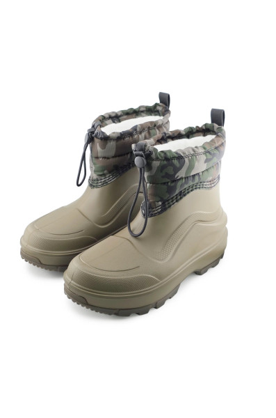 Vans All-trac Wellie Mte Boots