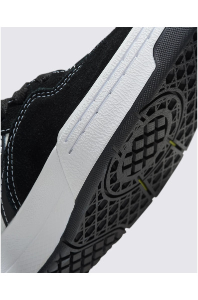 Vans Rowan 2 Black/white/black