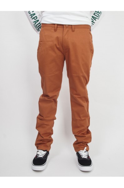Vans M Authentic Chino Stretch Pant