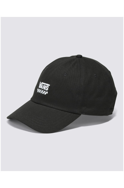 Vans Wmn Court Side Hat