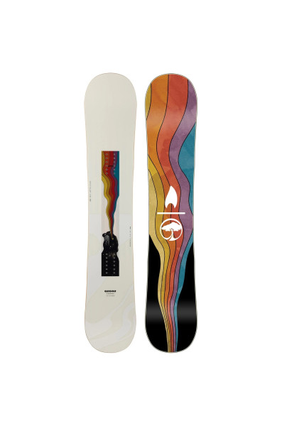 Arbor Wmn Cadence Snowboard