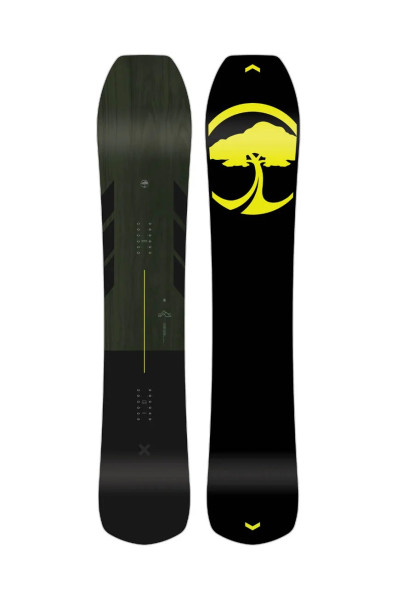 Arbor Coda Snowboard